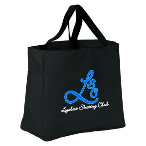 LSC - ATC Essential Reusable Tote Bag